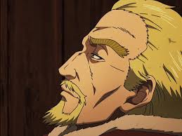 Askeladd de Vinland Saga
